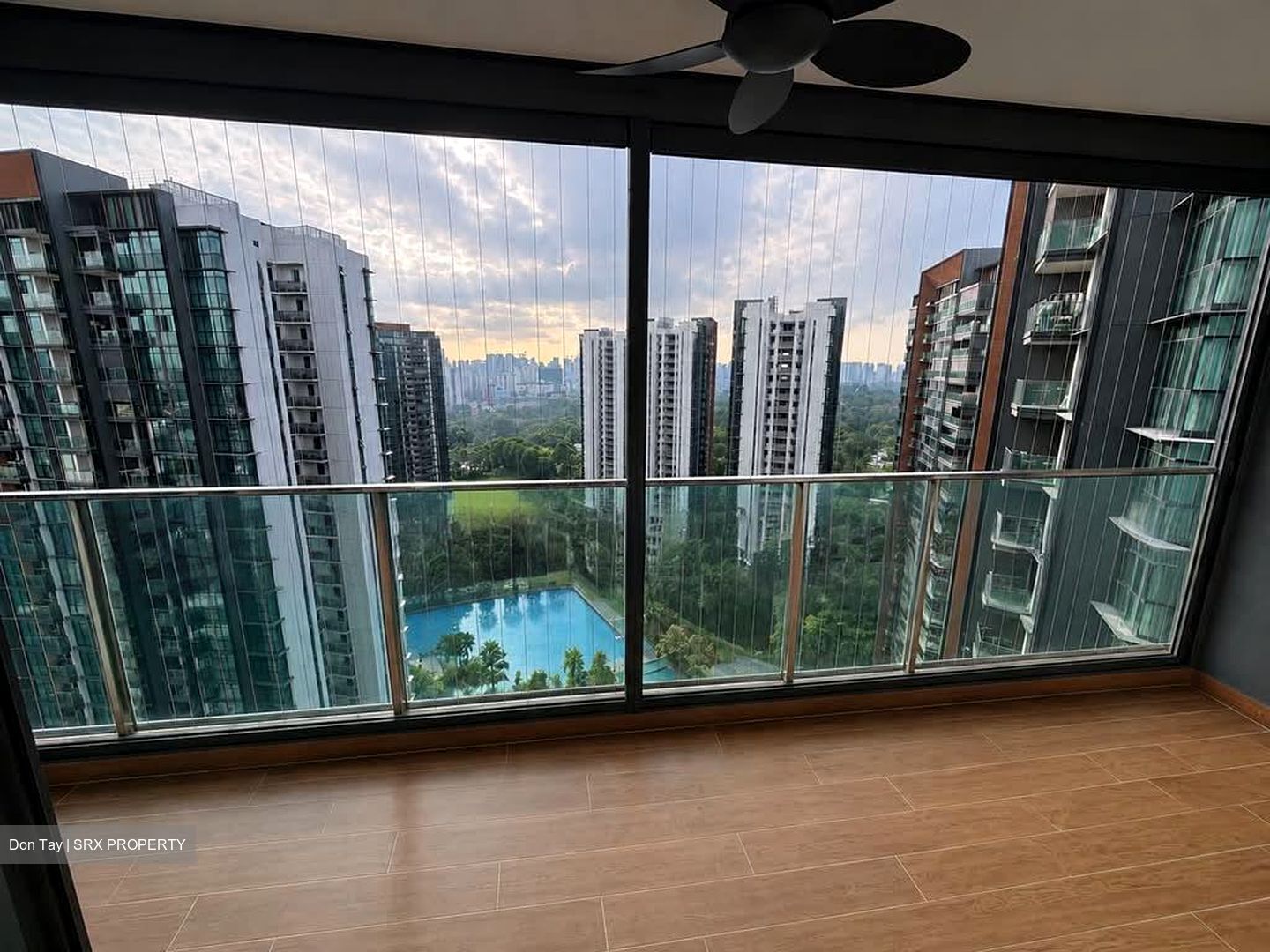 Normanton Park (D5), Apartment #595728241
